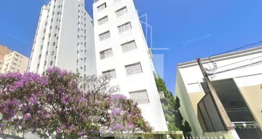 Apartamento com 2 quartos à venda na Rua Coronel Quirino, 2151, Cambuí, Campinas