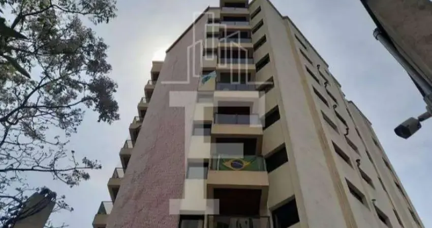 Cobertura com 3 quartos à venda no Parque Mandaqui, São Paulo