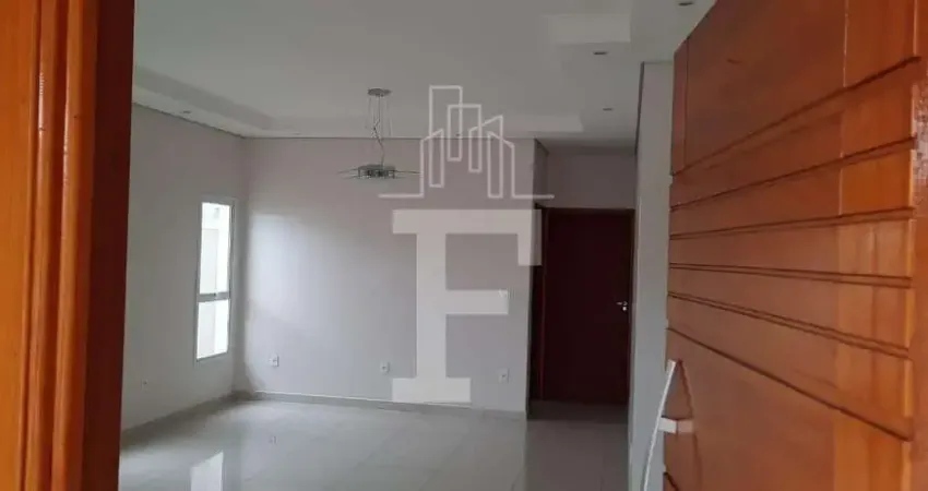 Casa em condomínio fechado com 3 quartos para alugar na Avenida Fausto Pietrobom, 600, Jardim Planalto, Paulínia