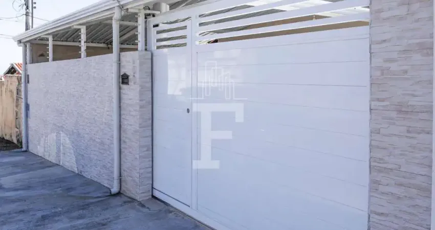 Casa com 2 quartos à venda na Vila Miguel Vicente Cury, Campinas