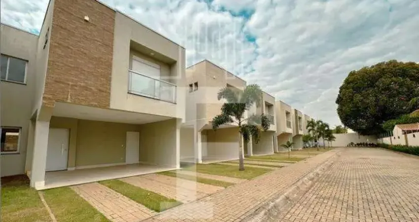 Casa em condomínio fechado com 3 quartos à venda na Rua Argeo Piva, 308, Morumbi, Paulínia