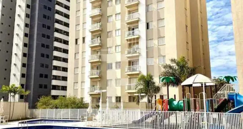 Apartamento com 3 quartos para alugar na Vila Brandina, Campinas
