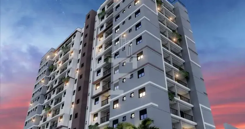 Apartamento com 2 quartos à venda no Parque Rural Fazenda Santa Cândida, Campinas