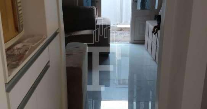 Casa com 3 quartos à venda na Vila Trinta e Um de Março, Campinas 