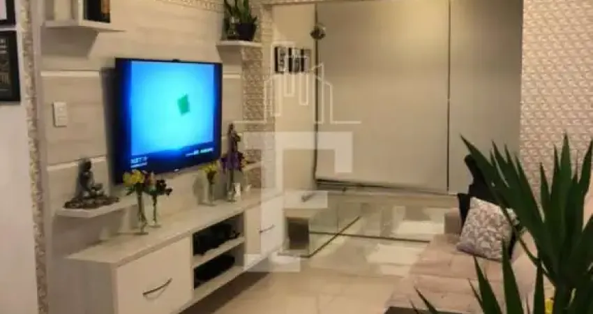Apartamento com 3 quartos à venda no Bosque, Campinas 