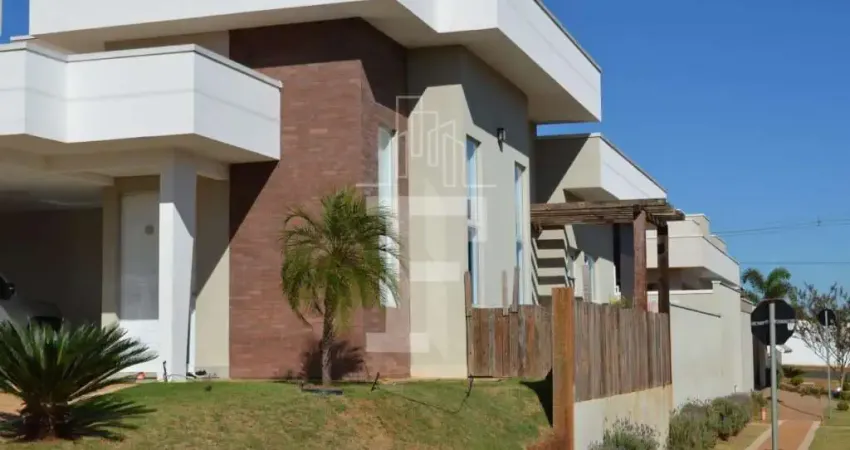 Casa em condomínio fechado com 3 quartos à venda na Estrada Municipal PLN-360, 920, Parque Brasil 500, Paulínia