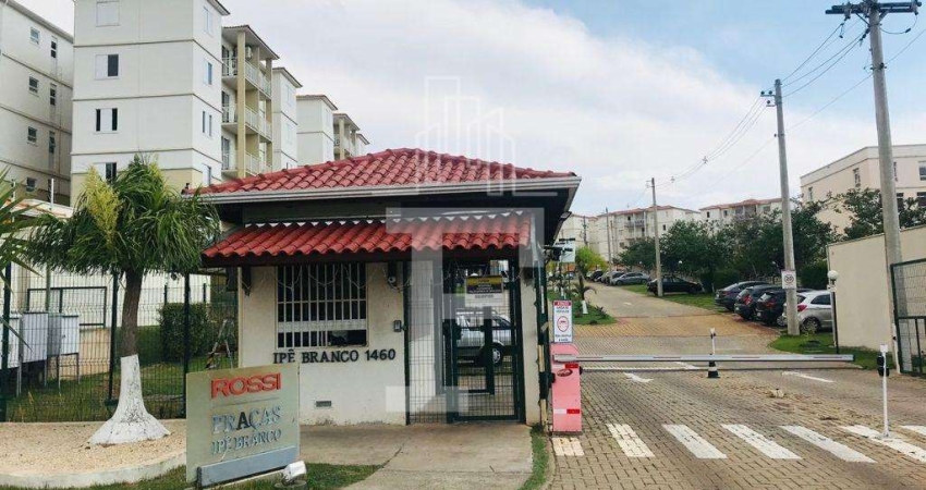 Apartamento com 2 quartos à venda na Vila Carlota, Sumaré 