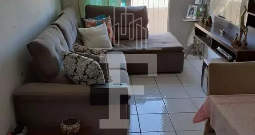 Apartamento com 1 quarto à venda na Rua José de Alencar, 747, Centro, Campinas