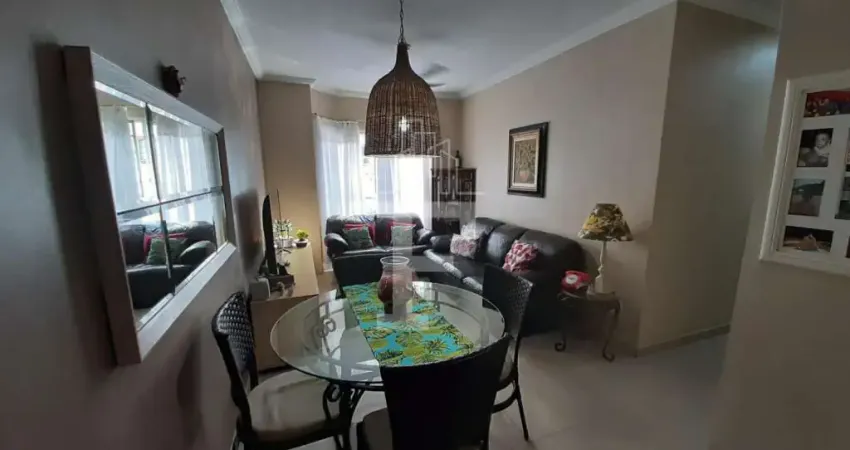 Apartamento com 3 quartos à venda na Avenida Padre Manoel da Nóbrega, 355, Jardim García, Campinas