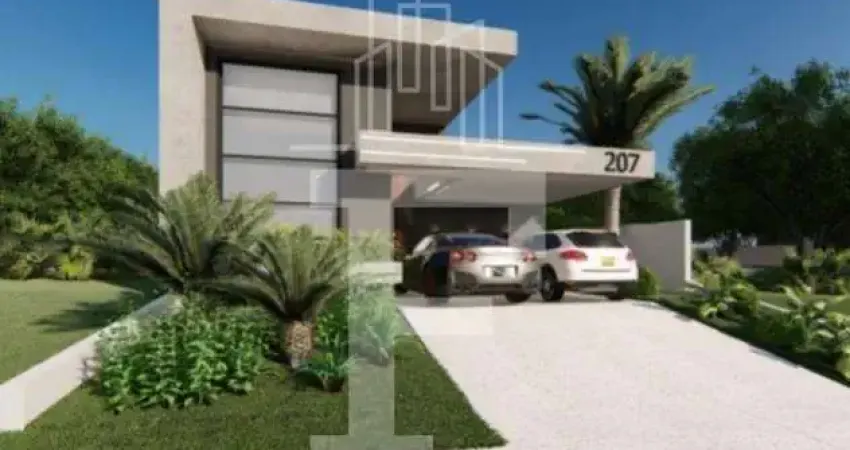 Casa em condomínio fechado com 3 quartos à venda no Jardim do Lago, Campinas 