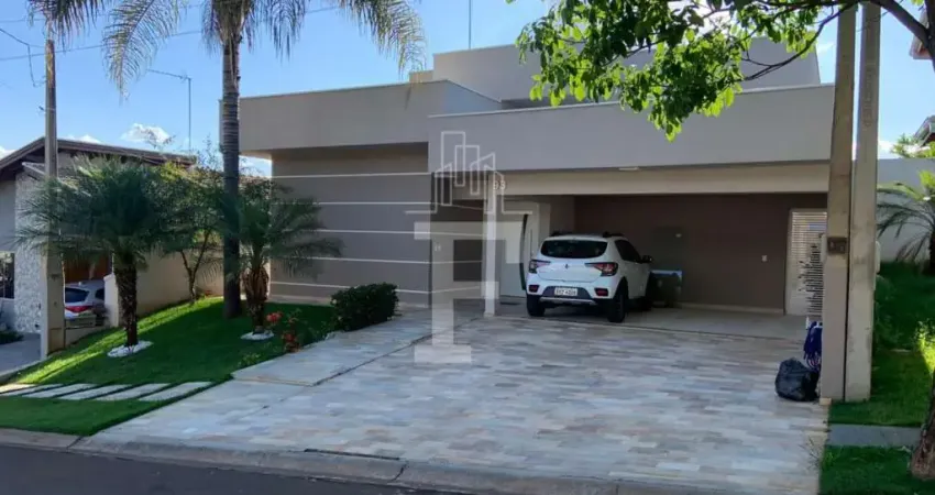 Casa em condomínio fechado com 3 quartos à venda na Avenida Aristóteles Costa, 1047, Jardim Fortaleza, Paulínia