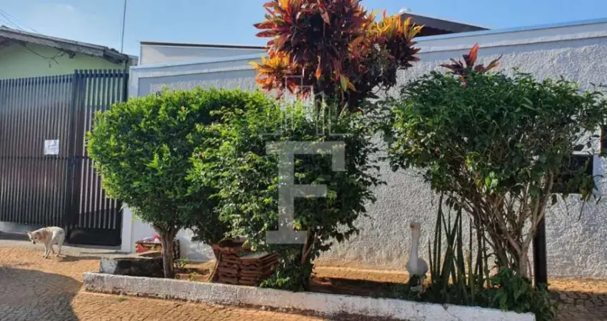 Casa com 2 quartos à venda no Jardim Santa Genebra II (Barão Geraldo), Campinas 