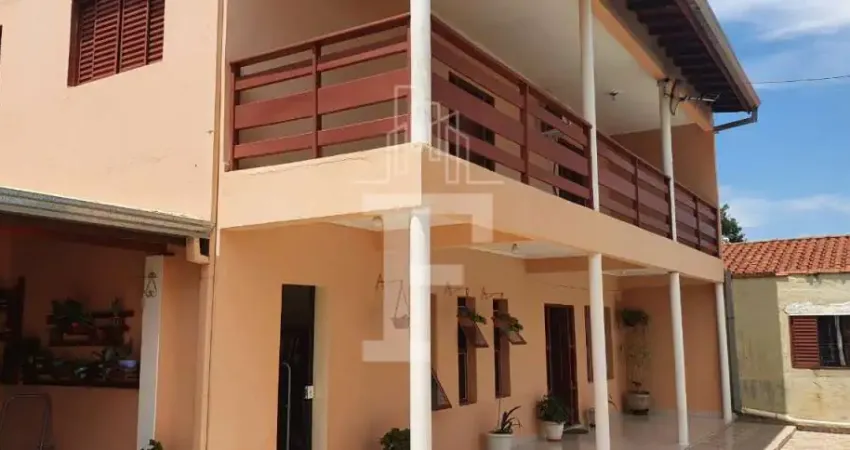 Casa com 4 quartos à venda na Avenida Luiz Vicêncio, 1096, Parque da Represa, Paulínia