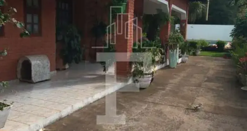 Casa com 3 quartos à venda no Santa Terezinha, Paulínia 