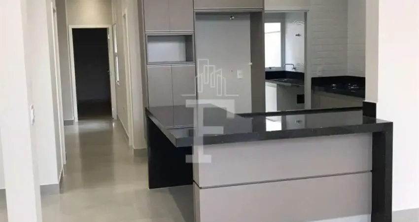 Casa em condomínio fechado com 3 quartos à venda no Parque Brasil 500, Paulínia 