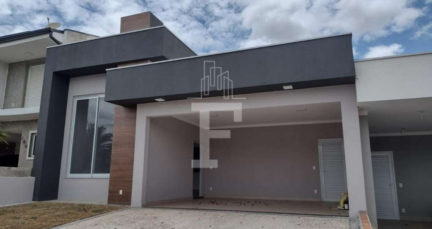 Casa em condomínio fechado com 3 quartos à venda no João Aranha, Paulínia 