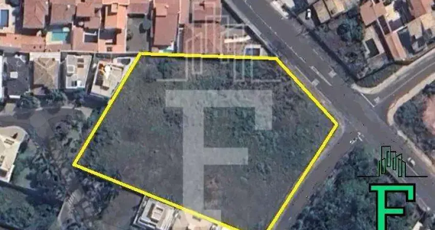 Terreno comercial para alugar no Parque Taquaral, Campinas 