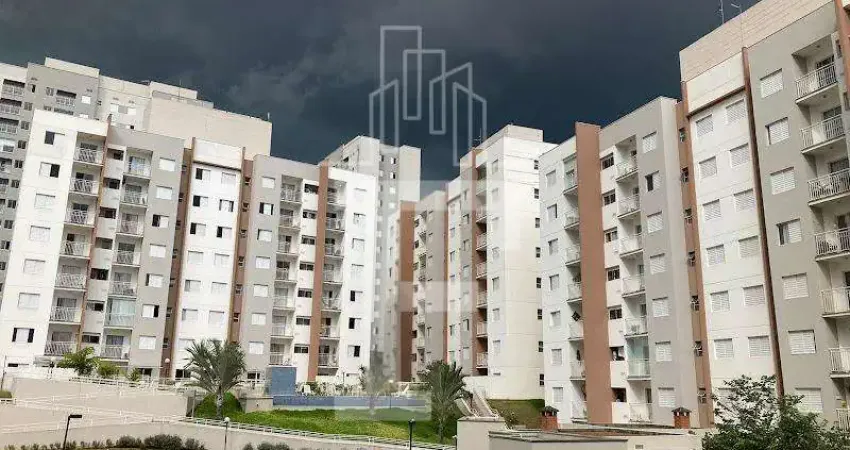 Apartamento com 2 quartos à venda no Jardim Alto da Boa Vista, Valinhos 