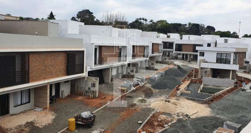 Casa em condomínio fechado com 3 quartos à venda no Parque Taquaral, Campinas 