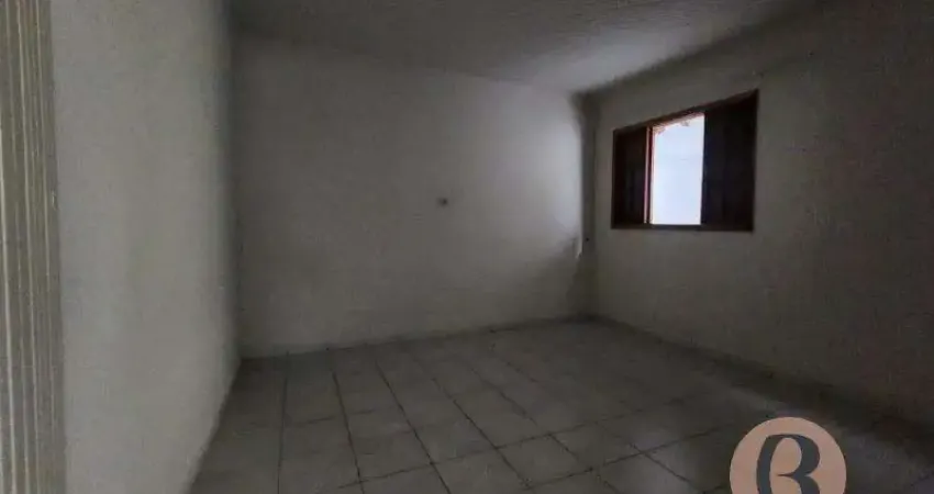 Casa com 1 quarto para alugar na Bela Vista, Osasco 