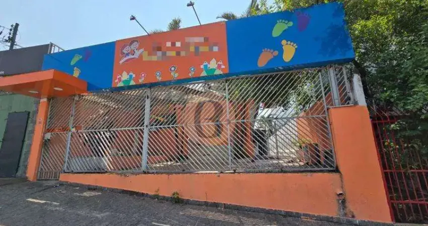 Casa com 6 quartos para alugar na Vila Osasco, Osasco 
