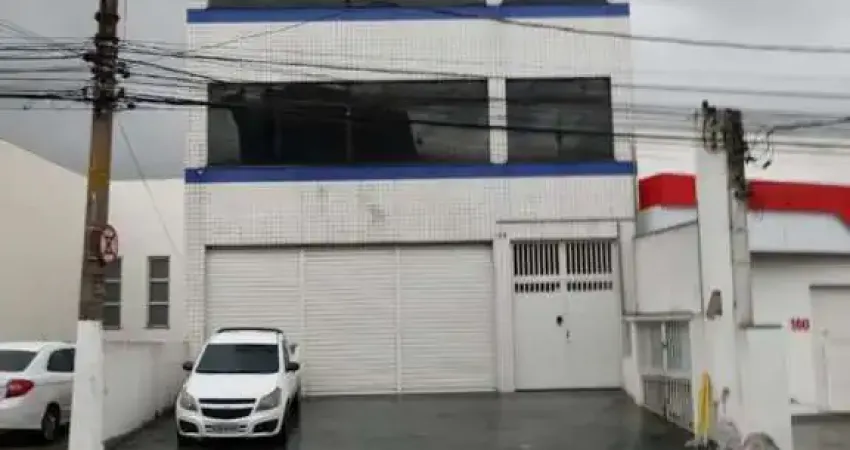 Casa comercial para alugar no Bussocaba, Osasco 