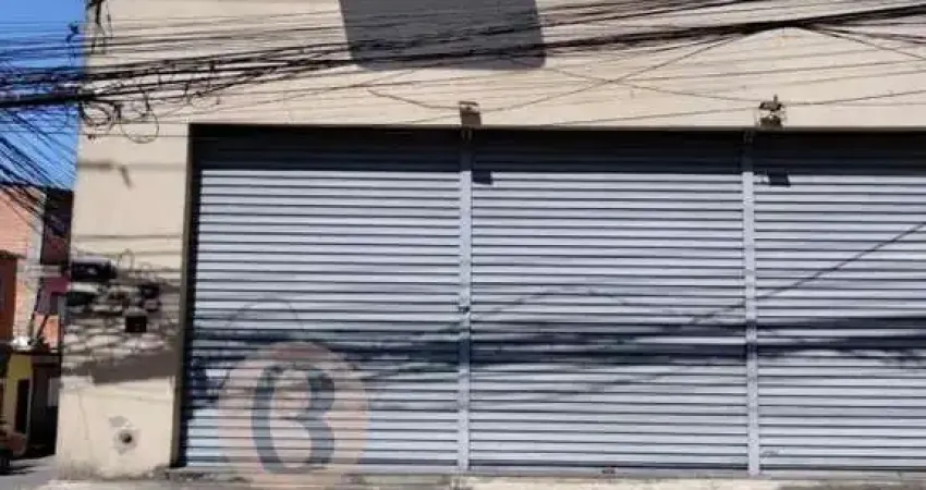 Casa comercial para alugar no Jardim Primeiro de Maio (Chácara Fazendinha), Osasco