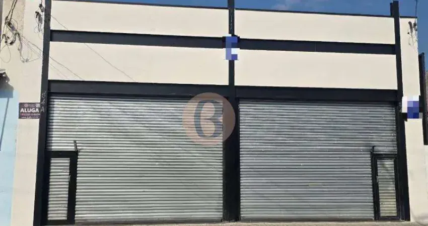 Casa comercial para alugar no Centro, Osasco