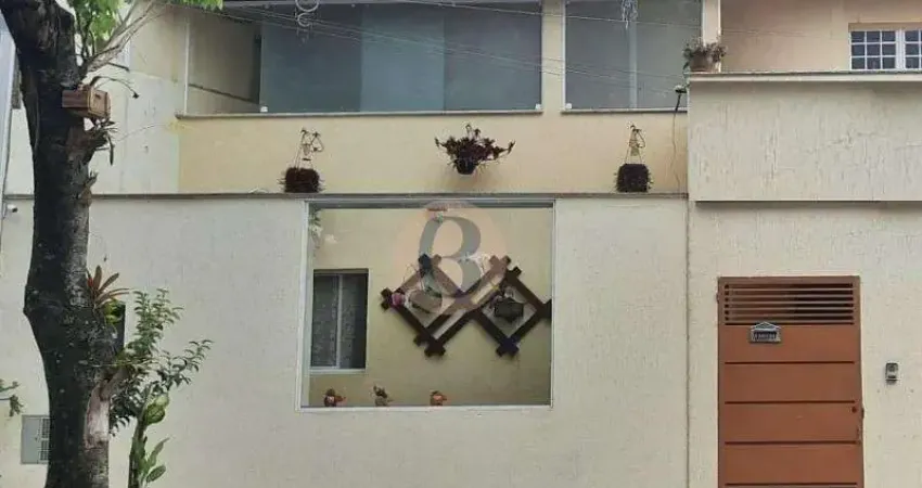 Casa com 3 quartos para alugar na Vila Campesina, Osasco