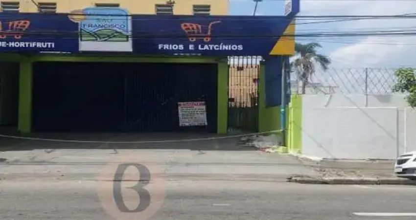 Casa comercial para alugar no Km 18, Osasco 