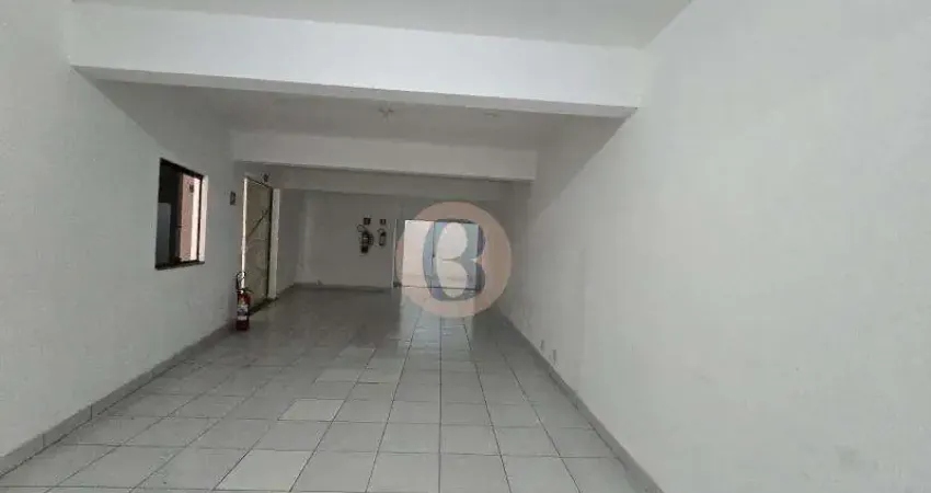 Casa comercial para alugar no Bussocaba, Osasco 