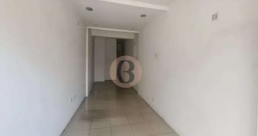 Casa comercial para alugar no Centro, Osasco