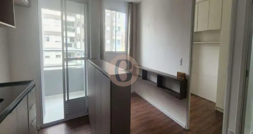 Apartamento com 1 quarto para alugar na Lapa, São Paulo 