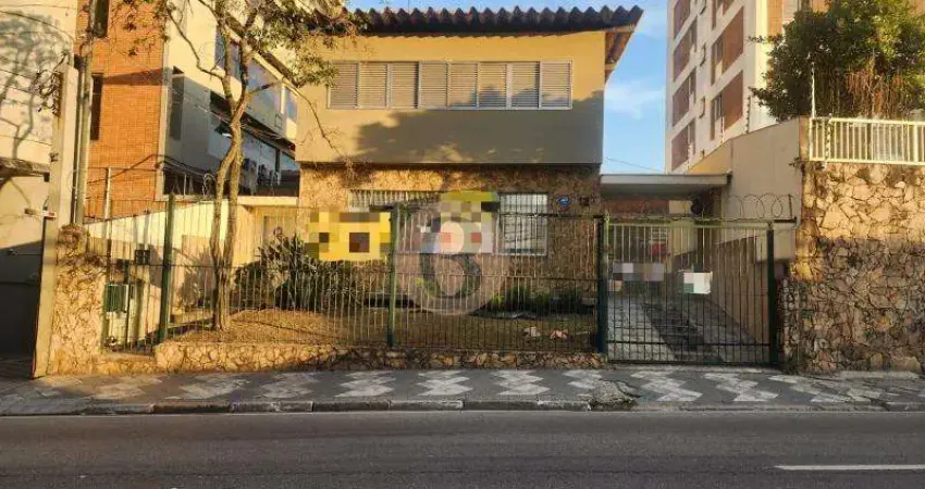 Casa com 7 quartos para alugar no Centro, Osasco