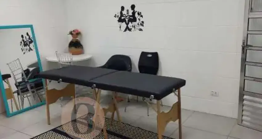 Casa com 6 quartos para alugar no Centro, Osasco 