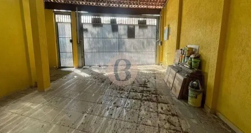 Casa com 3 quartos para alugar na Bela Vista, Osasco