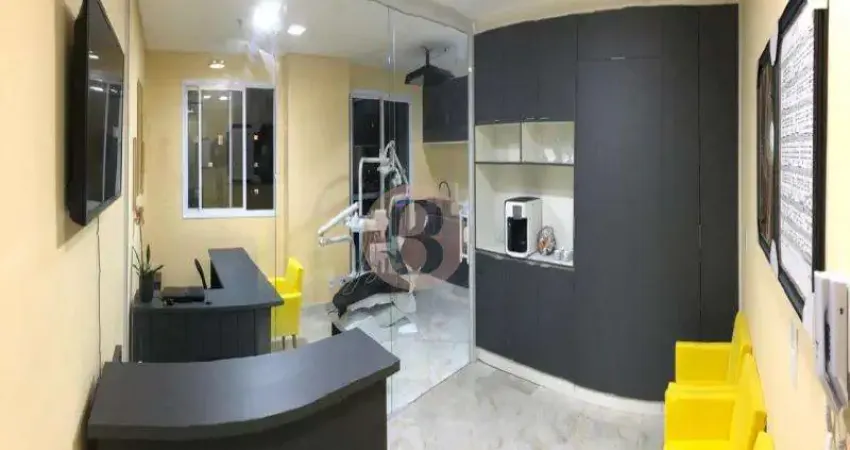 Sala comercial para alugar no Centro, Osasco 