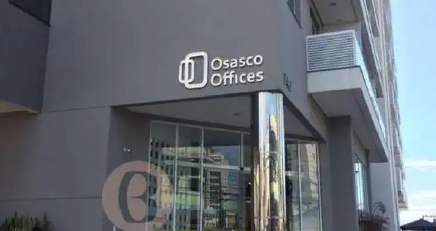 Sala comercial para alugar no Centro, Osasco 