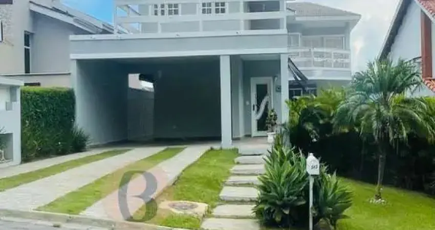 Casa com 5 quartos para alugar no Alphaville, Santana de Parnaíba