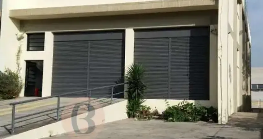 Barracão / Galpão / Depósito para alugar no Tamboré, Barueri 