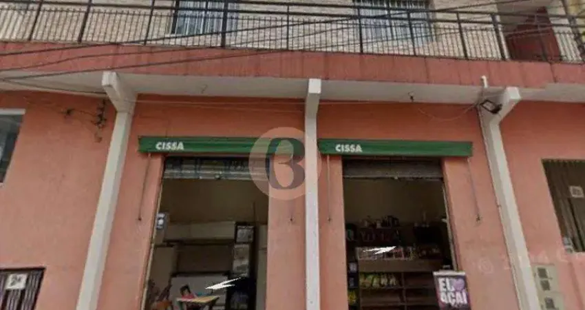 Casa comercial para alugar na Vila Yara, Osasco