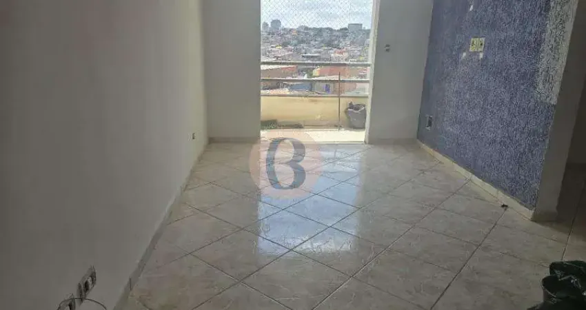 Apartamento com 2 quartos para alugar no Bandeiras, Osasco