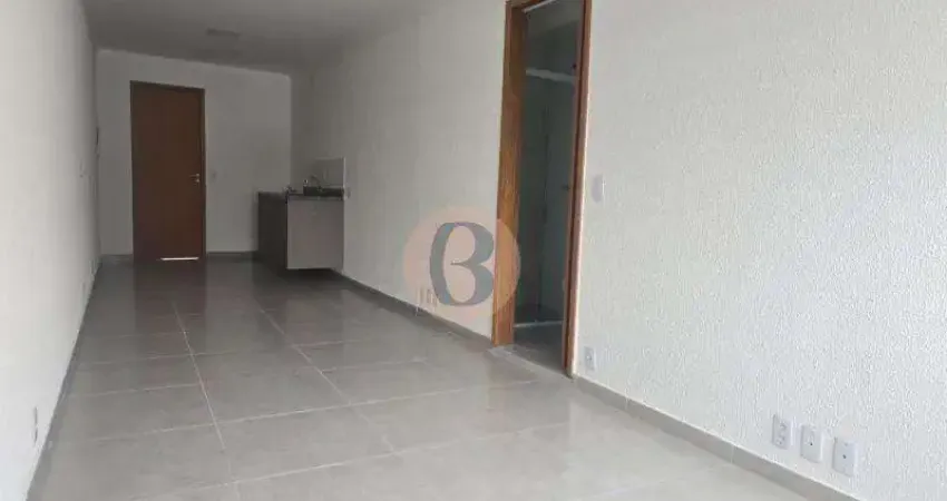 Apartamento com 1 quarto para alugar no Centro, Osasco