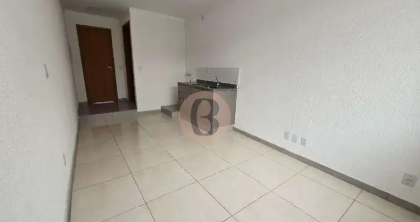 Apartamento com 1 quarto para alugar no Centro, Osasco