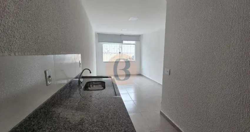 Apartamento com 1 quarto para alugar no Centro, Osasco
