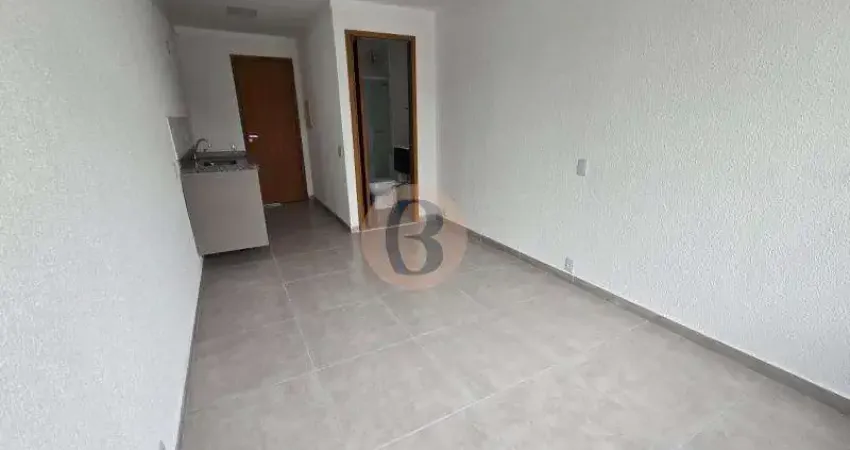 Apartamento com 1 quarto para alugar no Centro, Osasco 