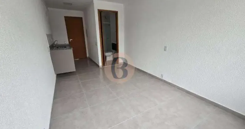Apartamento com 1 quarto para alugar no Centro, Osasco
