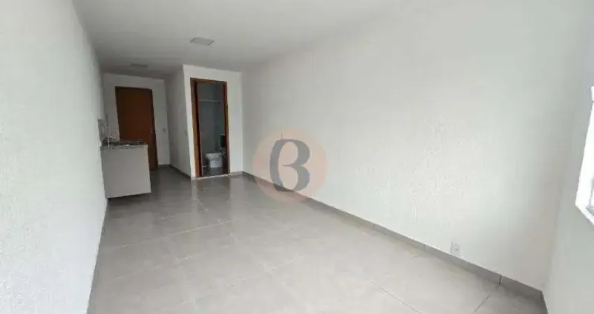 Apartamento com 1 quarto para alugar no Centro, Osasco 