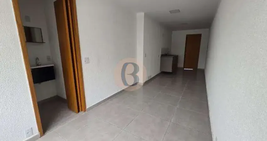 Apartamento com 1 quarto para alugar no Centro, Osasco 