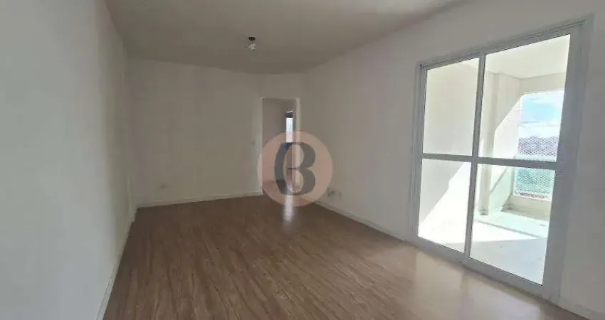 Apartamento com 3 quartos para alugar na Vila Yara, Osasco 